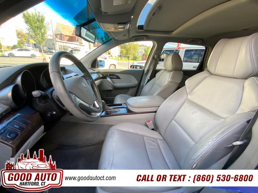 Used Acura MDX AWD 4dr 2012 | Good Auto LLC. Hartford, Connecticut Used Acura MDX AWD 4dr 2012 | Good Auto LLC. Hartford, Connecticut