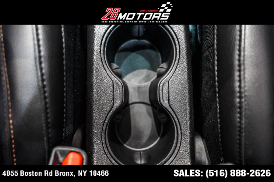 2018 Jeep Compass Limited 4x4, available for sale in Bronx, New York | 26 Motors Auto Group. Bronx, New York 2018 Jeep Compass Limited 4x4, available for sale in Bronx, New York | 26 Motors Auto Group. Bronx, New York