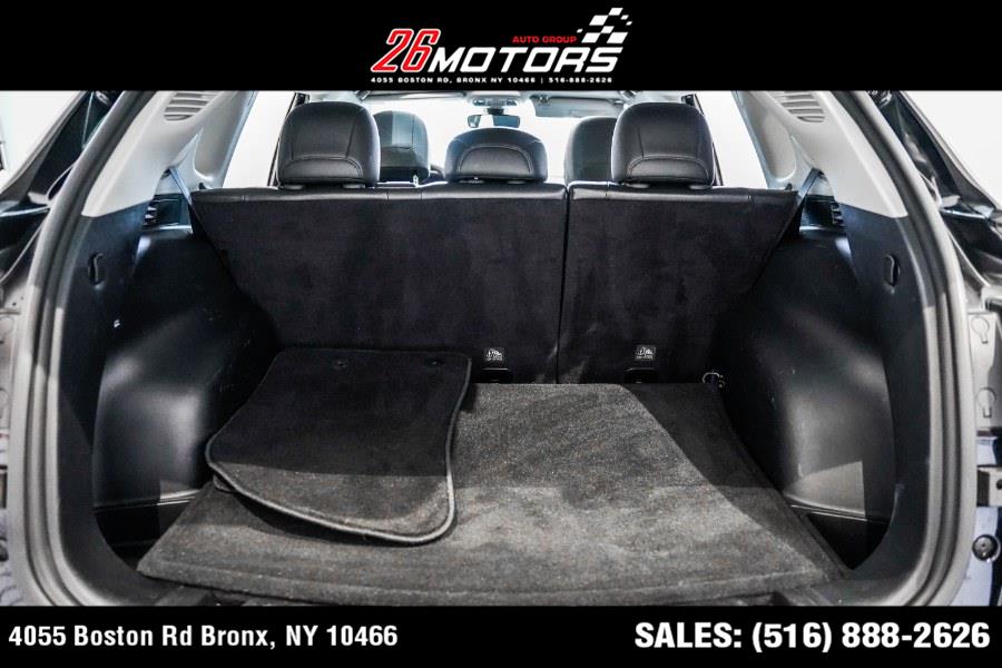 2018 Jeep Compass Limited 4x4, available for sale in Bronx, New York | 26 Motors Auto Group. Bronx, New York 2018 Jeep Compass Limited 4x4, available for sale in Bronx, New York | 26 Motors Auto Group. Bronx, New York
