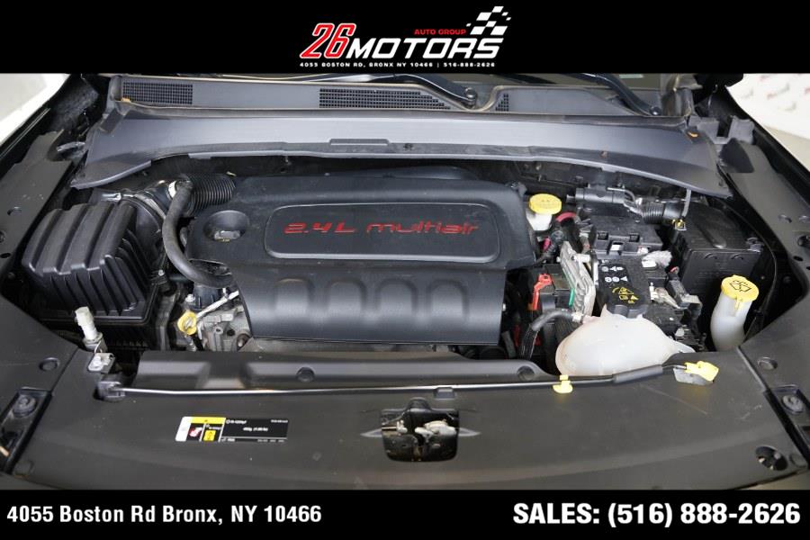 2018 Jeep Compass Limited 4x4, available for sale in Bronx, New York | 26 Motors Auto Group. Bronx, New York 2018 Jeep Compass Limited 4x4, available for sale in Bronx, New York | 26 Motors Auto Group. Bronx, New York