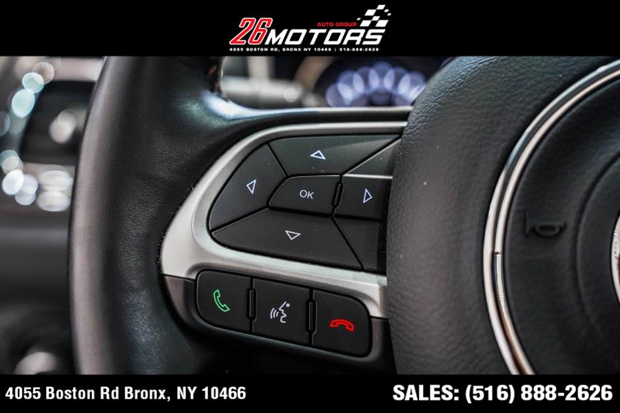 2018 Jeep Compass Limited 4x4, available for sale in Bronx, New York | 26 Motors Auto Group. Bronx, New York 2018 Jeep Compass Limited 4x4, available for sale in Bronx, New York | 26 Motors Auto Group. Bronx, New York