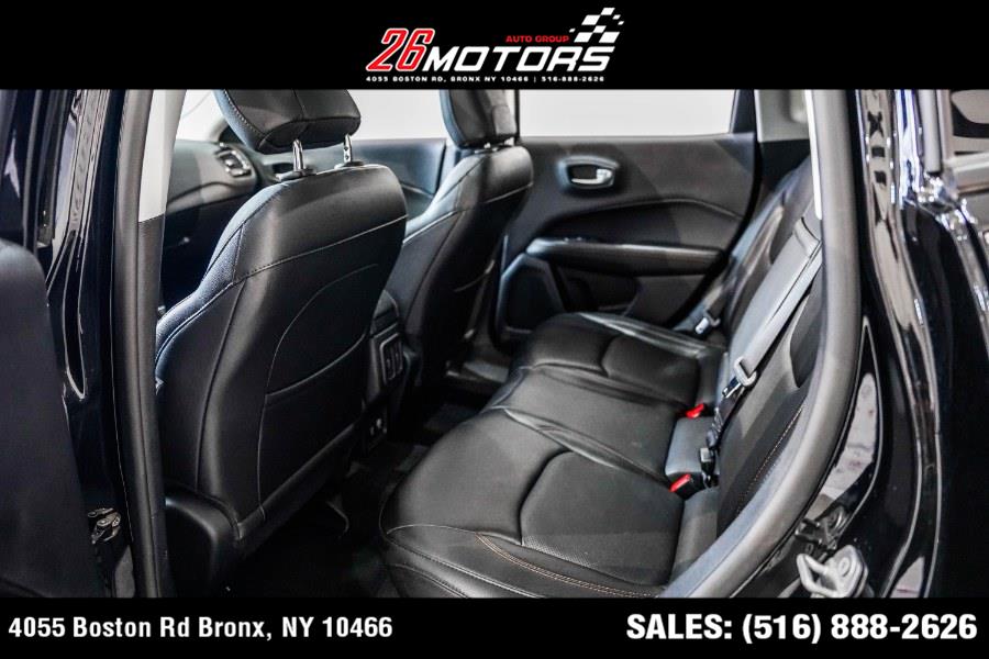 2018 Jeep Compass Limited 4x4, available for sale in Bronx, New York | 26 Motors Auto Group. Bronx, New York 2018 Jeep Compass Limited 4x4, available for sale in Bronx, New York | 26 Motors Auto Group. Bronx, New York