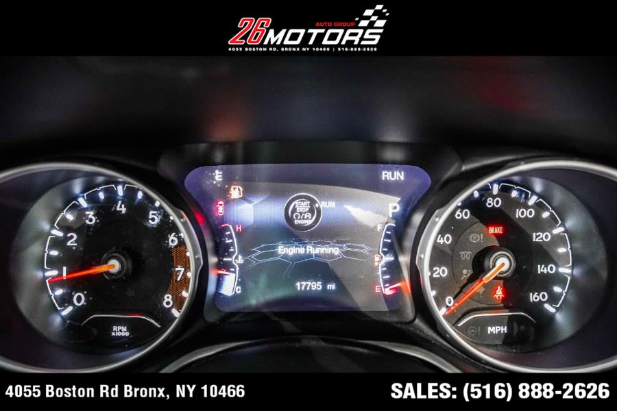 2018 Jeep Compass Limited 4x4, available for sale in Bronx, New York | 26 Motors Auto Group. Bronx, New York 2018 Jeep Compass Limited 4x4, available for sale in Bronx, New York | 26 Motors Auto Group. Bronx, New York