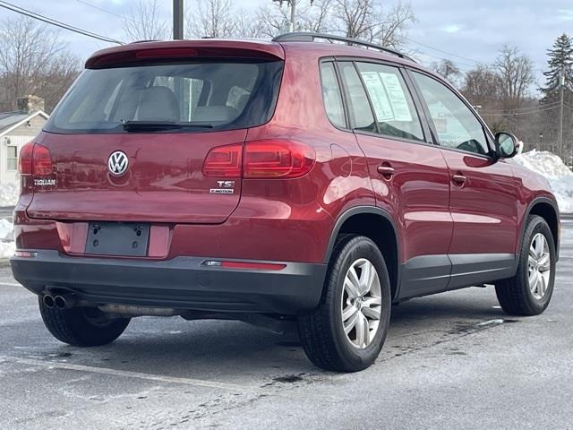 Used Volkswagen Tiguan SE 2016 | Blasius Federal Road. Brookfield, Connecticut Used Volkswagen Tiguan SE 2016 | Blasius Federal Road. Brookfield, Connecticut