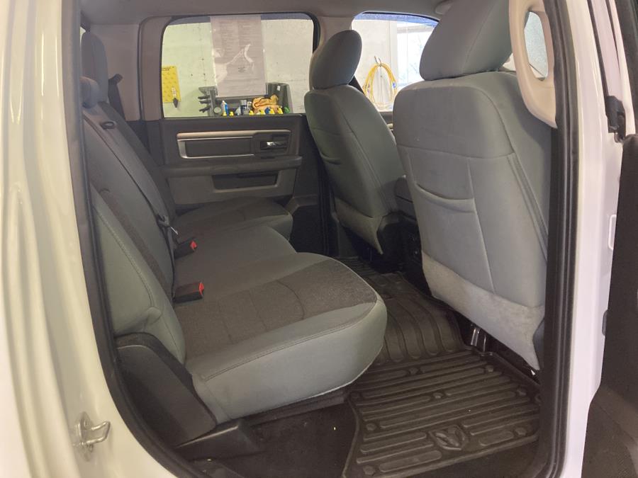 Used Ram 2500 4WD Crew Cab 149" Big Horn 2015 | Maine Central Motors. Pittsfield, Maine Used Ram 2500 4WD Crew Cab 149" Big Horn 2015 | Maine Central Motors. Pittsfield, Maine