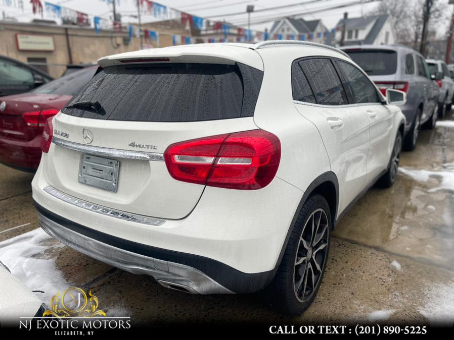 2015 Mercedes-Benz GLA-Class 4MATIC 4dr GLA 250, available for sale in Elizabeth, New Jersey | NJ Exotic Motors. Elizabeth, New Jersey 2015 Mercedes-Benz GLA-Class 4MATIC 4dr GLA 250, available for sale in Elizabeth, New Jersey | NJ Exotic Motors. Elizabeth, New Jersey