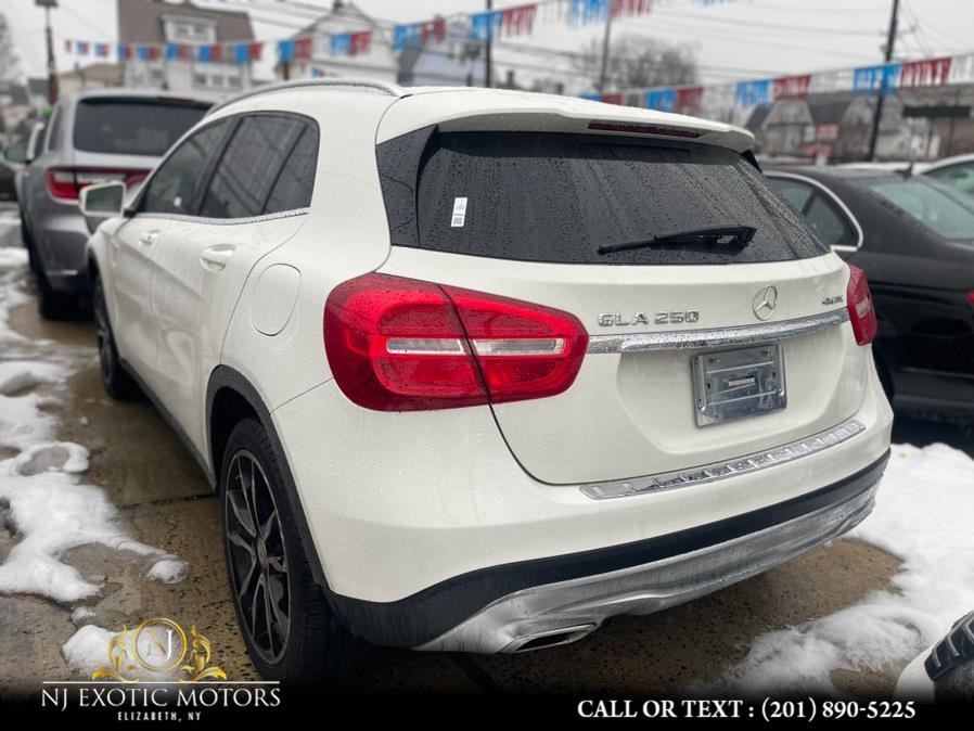 2015 Mercedes-Benz GLA-Class 4MATIC 4dr GLA 250, available for sale in Elizabeth, New Jersey | NJ Exotic Motors. Elizabeth, New Jersey 2015 Mercedes-Benz GLA-Class 4MATIC 4dr GLA 250, available for sale in Elizabeth, New Jersey | NJ Exotic Motors. Elizabeth, New Jersey