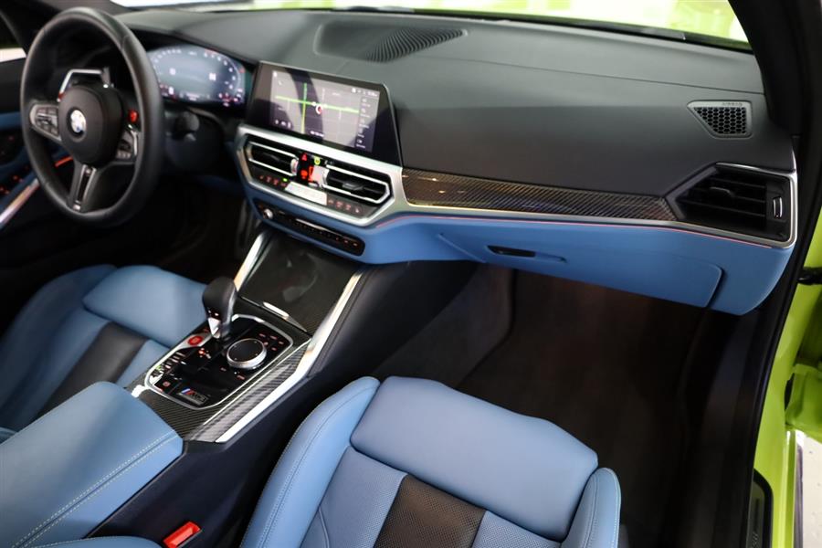 Used BMW M3 Competition Sedan 2021 | Exclusive Auto Group of Miami Inc. Miami, Florida Used BMW M3 Competition Sedan 2021 | Exclusive Auto Group of Miami Inc. Miami, Florida