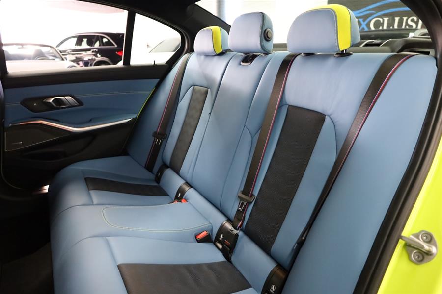 Used BMW M3 Competition Sedan 2021 | Exclusive Auto Group of Miami Inc. Miami, Florida Used BMW M3 Competition Sedan 2021 | Exclusive Auto Group of Miami Inc. Miami, Florida