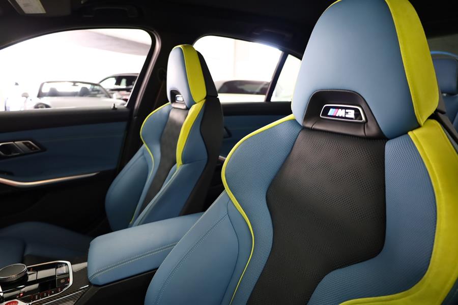 Used BMW M3 Competition Sedan 2021 | Exclusive Auto Group of Miami Inc. Miami, Florida Used BMW M3 Competition Sedan 2021 | Exclusive Auto Group of Miami Inc. Miami, Florida