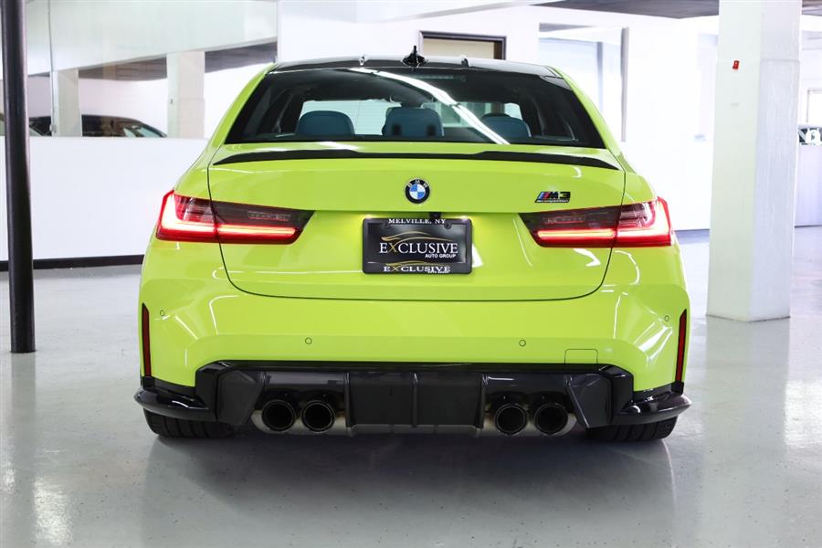Used BMW M3 Competition Sedan 2021 | Exclusive Auto Group of Miami Inc. Miami, Florida Used BMW M3 Competition Sedan 2021 | Exclusive Auto Group of Miami Inc. Miami, Florida