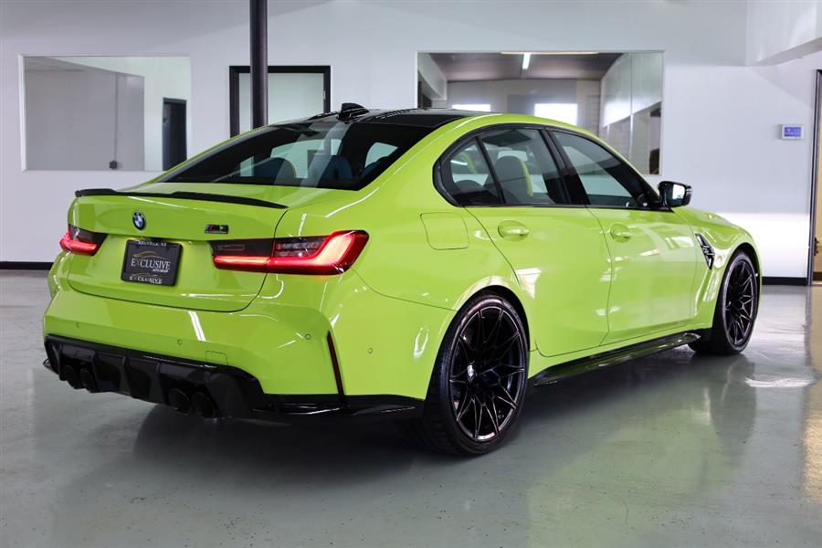 Used BMW M3 Competition Sedan 2021 | Exclusive Auto Group of Miami Inc. Miami, Florida Used BMW M3 Competition Sedan 2021 | Exclusive Auto Group of Miami Inc. Miami, Florida