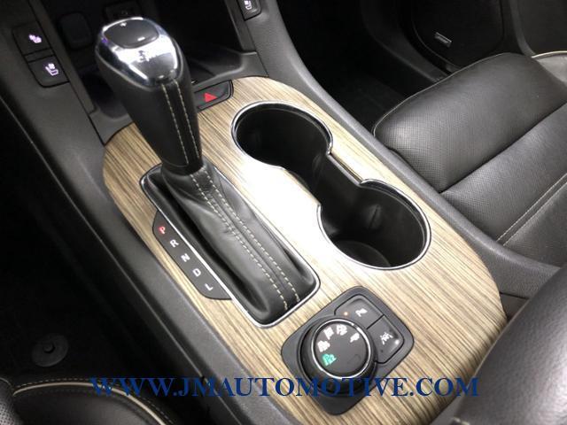 Used GMC Acadia AWD 4dr Denali 2017 | J&M Automotive Sls&Svc LLC. Naugatuck, Connecticut Used GMC Acadia AWD 4dr Denali 2017 | J&M Automotive Sls&Svc LLC. Naugatuck, Connecticut