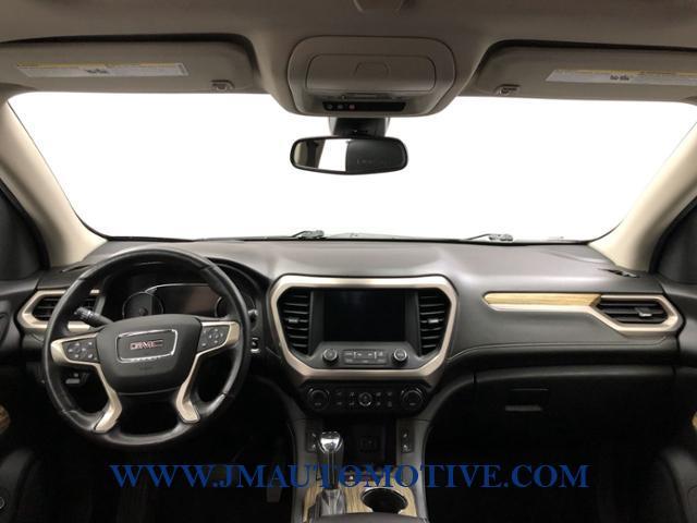 Used GMC Acadia AWD 4dr Denali 2017 | J&M Automotive Sls&Svc LLC. Naugatuck, Connecticut Used GMC Acadia AWD 4dr Denali 2017 | J&M Automotive Sls&Svc LLC. Naugatuck, Connecticut