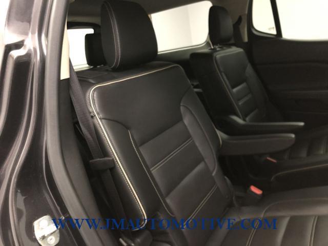 Used GMC Acadia AWD 4dr Denali 2017 | J&M Automotive Sls&Svc LLC. Naugatuck, Connecticut Used GMC Acadia AWD 4dr Denali 2017 | J&M Automotive Sls&Svc LLC. Naugatuck, Connecticut