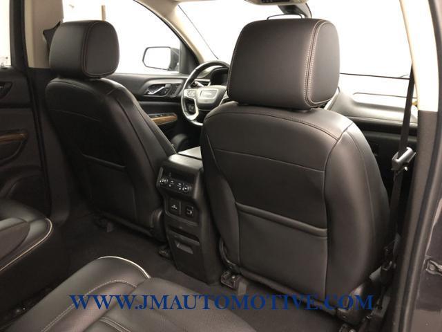 Used GMC Acadia AWD 4dr Denali 2017 | J&M Automotive Sls&Svc LLC. Naugatuck, Connecticut Used GMC Acadia AWD 4dr Denali 2017 | J&M Automotive Sls&Svc LLC. Naugatuck, Connecticut