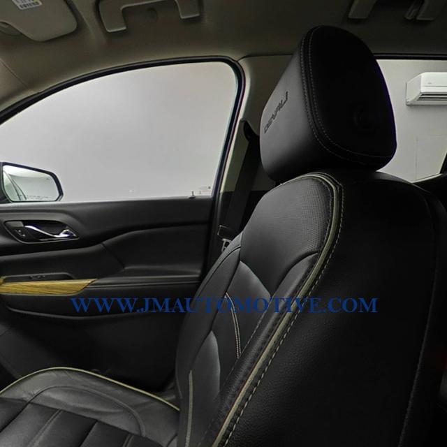 Used GMC Acadia AWD 4dr Denali 2017 | J&M Automotive Sls&Svc LLC. Naugatuck, Connecticut Used GMC Acadia AWD 4dr Denali 2017 | J&M Automotive Sls&Svc LLC. Naugatuck, Connecticut