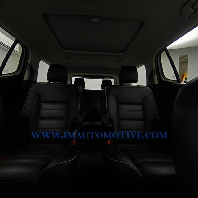 Used GMC Acadia AWD 4dr Denali 2017 | J&M Automotive Sls&Svc LLC. Naugatuck, Connecticut Used GMC Acadia AWD 4dr Denali 2017 | J&M Automotive Sls&Svc LLC. Naugatuck, Connecticut