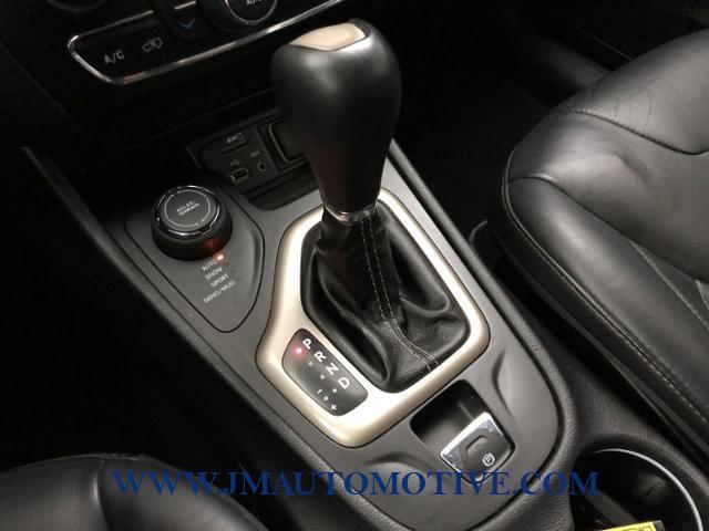 2016 Jeep Cherokee 4WD 4dr Limited, available for sale in Naugatuck, Connecticut | J&M Automotive Sls&Svc LLC. Naugatuck, Connecticut 2016 Jeep Cherokee 4WD 4dr Limited, available for sale in Naugatuck, Connecticut | J&M Automotive Sls&Svc LLC. Naugatuck, Connecticut