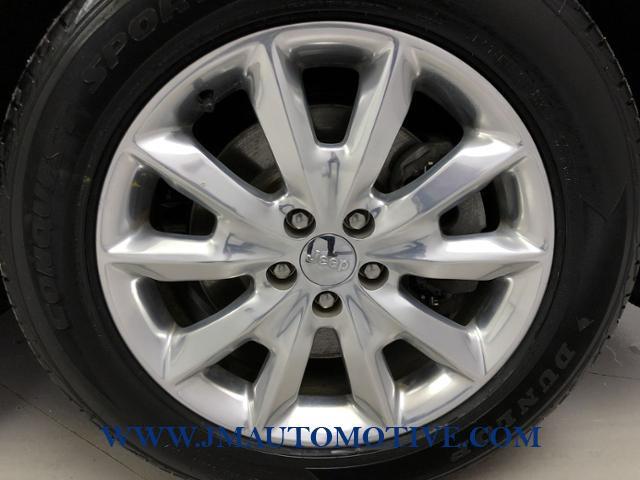 2016 Jeep Cherokee 4WD 4dr Limited, available for sale in Naugatuck, Connecticut | J&M Automotive Sls&Svc LLC. Naugatuck, Connecticut 2016 Jeep Cherokee 4WD 4dr Limited, available for sale in Naugatuck, Connecticut | J&M Automotive Sls&Svc LLC. Naugatuck, Connecticut
