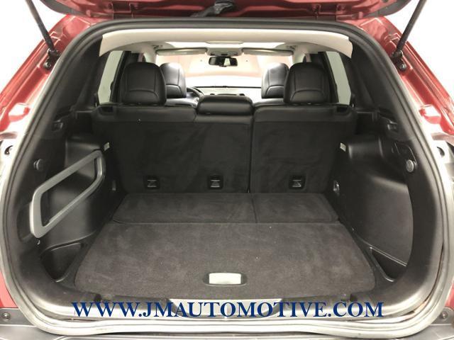 2016 Jeep Cherokee 4WD 4dr Limited, available for sale in Naugatuck, Connecticut | J&M Automotive Sls&Svc LLC. Naugatuck, Connecticut 2016 Jeep Cherokee 4WD 4dr Limited, available for sale in Naugatuck, Connecticut | J&M Automotive Sls&Svc LLC. Naugatuck, Connecticut