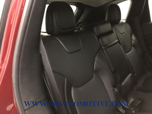 2016 Jeep Cherokee 4WD 4dr Limited, available for sale in Naugatuck, Connecticut | J&M Automotive Sls&Svc LLC. Naugatuck, Connecticut 2016 Jeep Cherokee 4WD 4dr Limited, available for sale in Naugatuck, Connecticut | J&M Automotive Sls&Svc LLC. Naugatuck, Connecticut