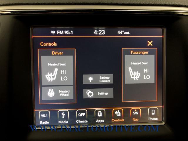 2018 Jeep Grand Cherokee Limited 4x4, available for sale in Naugatuck, Connecticut | J&M Automotive Sls&Svc LLC. Naugatuck, Connecticut 2018 Jeep Grand Cherokee Limited 4x4, available for sale in Naugatuck, Connecticut | J&M Automotive Sls&Svc LLC. Naugatuck, Connecticut