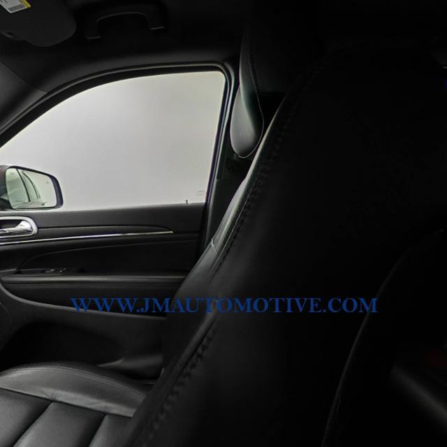 2018 Jeep Grand Cherokee Limited 4x4, available for sale in Naugatuck, Connecticut | J&M Automotive Sls&Svc LLC. Naugatuck, Connecticut 2018 Jeep Grand Cherokee Limited 4x4, available for sale in Naugatuck, Connecticut | J&M Automotive Sls&Svc LLC. Naugatuck, Connecticut
