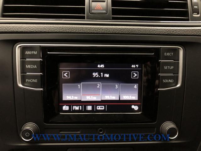 2016 Volkswagen Jetta 4dr Auto 1.4T S, available for sale in Naugatuck, Connecticut | J&M Automotive Sls&Svc LLC. Naugatuck, Connecticut 2016 Volkswagen Jetta 4dr Auto 1.4T S, available for sale in Naugatuck, Connecticut | J&M Automotive Sls&Svc LLC. Naugatuck, Connecticut