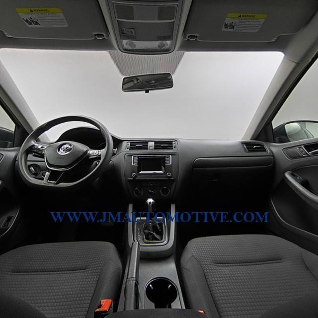 2016 Volkswagen Jetta 4dr Auto 1.4T S, available for sale in Naugatuck, Connecticut | J&M Automotive Sls&Svc LLC. Naugatuck, Connecticut 2016 Volkswagen Jetta 4dr Auto 1.4T S, available for sale in Naugatuck, Connecticut | J&M Automotive Sls&Svc LLC. Naugatuck, Connecticut