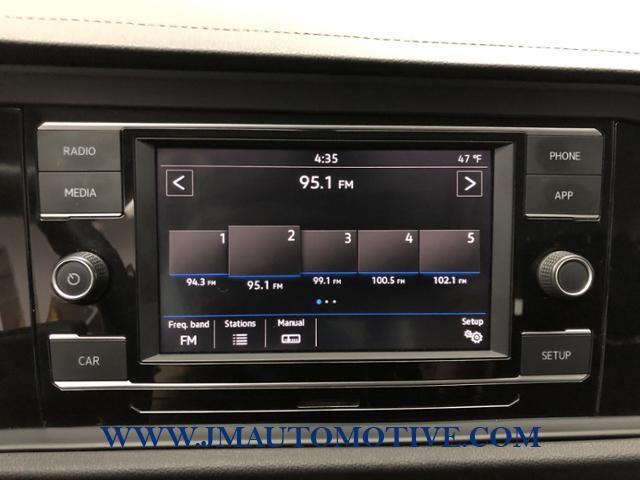 2019 Volkswagen Jetta S Auto w/SULEV, available for sale in Naugatuck, Connecticut | J&M Automotive Sls&Svc LLC. Naugatuck, Connecticut 2019 Volkswagen Jetta S Auto w/SULEV, available for sale in Naugatuck, Connecticut | J&M Automotive Sls&Svc LLC. Naugatuck, Connecticut