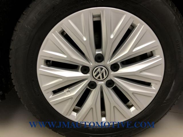 2019 Volkswagen Jetta S Auto w/SULEV, available for sale in Naugatuck, Connecticut | J&M Automotive Sls&Svc LLC. Naugatuck, Connecticut 2019 Volkswagen Jetta S Auto w/SULEV, available for sale in Naugatuck, Connecticut | J&M Automotive Sls&Svc LLC. Naugatuck, Connecticut