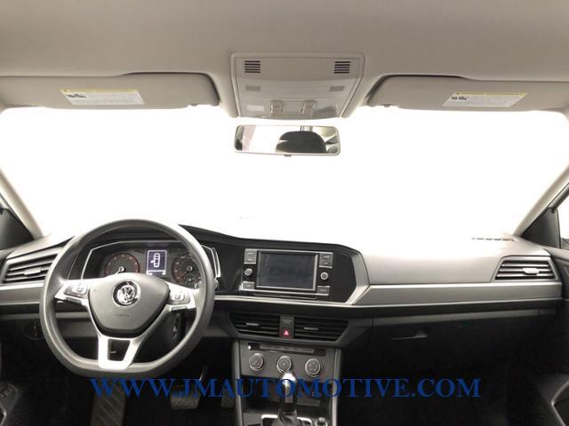 2019 Volkswagen Jetta S Auto w/SULEV, available for sale in Naugatuck, Connecticut | J&M Automotive Sls&Svc LLC. Naugatuck, Connecticut 2019 Volkswagen Jetta S Auto w/SULEV, available for sale in Naugatuck, Connecticut | J&M Automotive Sls&Svc LLC. Naugatuck, Connecticut