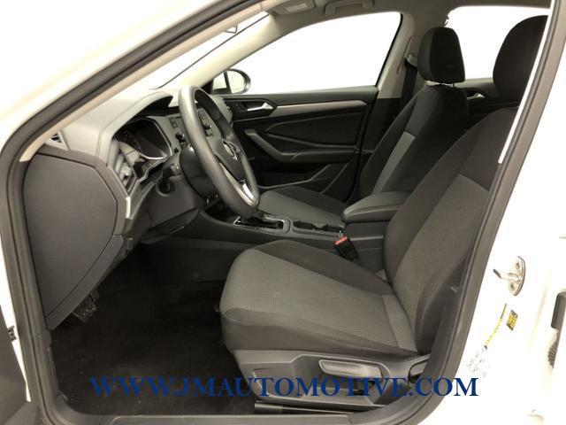 2019 Volkswagen Jetta S Auto w/SULEV, available for sale in Naugatuck, Connecticut | J&M Automotive Sls&Svc LLC. Naugatuck, Connecticut 2019 Volkswagen Jetta S Auto w/SULEV, available for sale in Naugatuck, Connecticut | J&M Automotive Sls&Svc LLC. Naugatuck, Connecticut