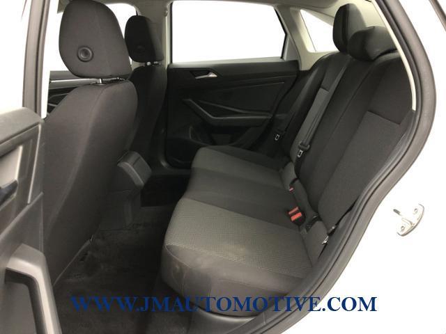 2019 Volkswagen Jetta S Auto w/SULEV, available for sale in Naugatuck, Connecticut | J&M Automotive Sls&Svc LLC. Naugatuck, Connecticut 2019 Volkswagen Jetta S Auto w/SULEV, available for sale in Naugatuck, Connecticut | J&M Automotive Sls&Svc LLC. Naugatuck, Connecticut