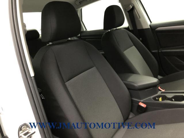 2019 Volkswagen Jetta S Auto w/SULEV, available for sale in Naugatuck, Connecticut | J&M Automotive Sls&Svc LLC. Naugatuck, Connecticut 2019 Volkswagen Jetta S Auto w/SULEV, available for sale in Naugatuck, Connecticut | J&M Automotive Sls&Svc LLC. Naugatuck, Connecticut