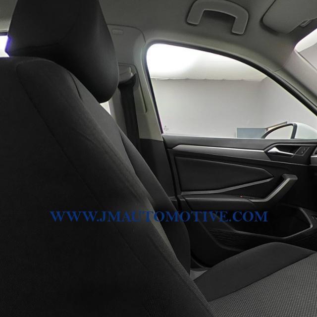 2019 Volkswagen Jetta S Auto w/SULEV, available for sale in Naugatuck, Connecticut | J&M Automotive Sls&Svc LLC. Naugatuck, Connecticut 2019 Volkswagen Jetta S Auto w/SULEV, available for sale in Naugatuck, Connecticut | J&M Automotive Sls&Svc LLC. Naugatuck, Connecticut