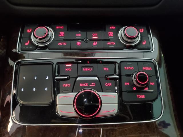 Used Audi A8 4dr Sdn 3.0T 2014 | Sunrise Auto Outlet. Amityville, New York Used Audi A8 4dr Sdn 3.0T 2014 | Sunrise Auto Outlet. Amityville, New York