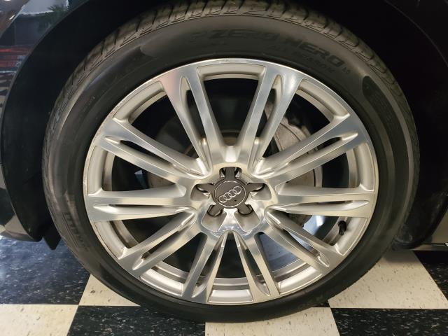 Used Audi A8 4dr Sdn 3.0T 2014 | Sunrise Auto Outlet. Amityville, New York