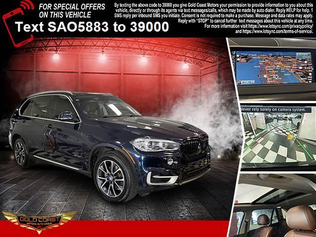 Used BMW X5 AWD 4dr xDrive35i 2015 | Sunrise Auto Outlet. Amityville, New York Used BMW X5 AWD 4dr xDrive35i 2015 | Sunrise Auto Outlet. Amityville, New York