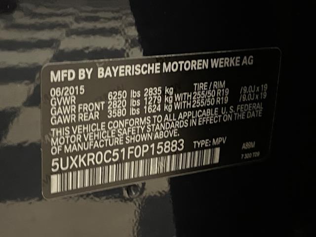 Used BMW X5 AWD 4dr xDrive35i 2015 | Sunrise Auto Outlet. Amityville, New York Used BMW X5 AWD 4dr xDrive35i 2015 | Sunrise Auto Outlet. Amityville, New York