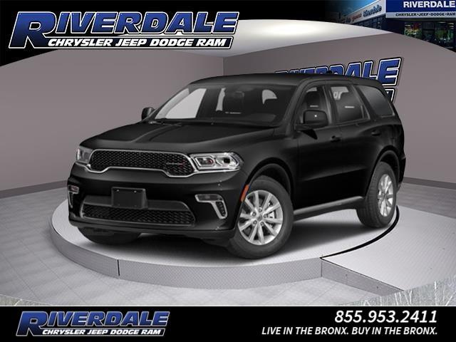 2022 Dodge Durango GT, available for sale in Bronx, New York | Eastchester Motor Cars. Bronx, New York