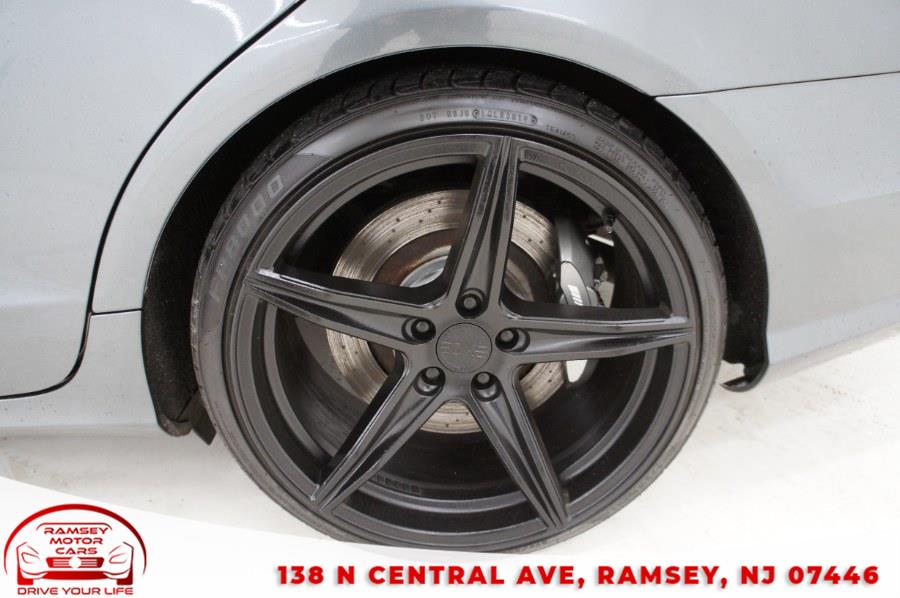 Used Mercedes-Benz CLS-Class 4dr Sdn CLS63 AMG RWD 2012 | Ramsey Motor Cars Inc. Ramsey, New Jersey Used Mercedes-Benz CLS-Class 4dr Sdn CLS63 AMG RWD 2012 | Ramsey Motor Cars Inc. Ramsey, New Jersey