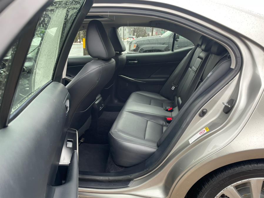 2014 Lexus IS 250 4dr Sport Sdn Auto AWD, available for sale in Manchester, Connecticut | Carsonmain LLC. Manchester, Connecticut 2014 Lexus IS 250 4dr Sport Sdn Auto AWD, available for sale in Manchester, Connecticut | Carsonmain LLC. Manchester, Connecticut