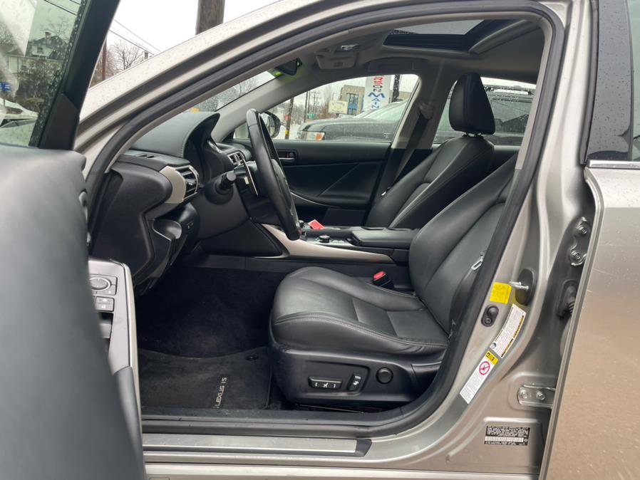 2014 Lexus IS 250 4dr Sport Sdn Auto AWD, available for sale in Manchester, Connecticut | Carsonmain LLC. Manchester, Connecticut 2014 Lexus IS 250 4dr Sport Sdn Auto AWD, available for sale in Manchester, Connecticut | Carsonmain LLC. Manchester, Connecticut