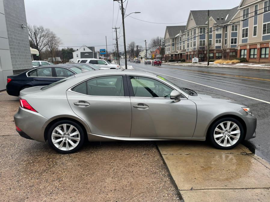 2014 Lexus IS 250 4dr Sport Sdn Auto AWD, available for sale in Manchester, Connecticut | Carsonmain LLC. Manchester, Connecticut 2014 Lexus IS 250 4dr Sport Sdn Auto AWD, available for sale in Manchester, Connecticut | Carsonmain LLC. Manchester, Connecticut