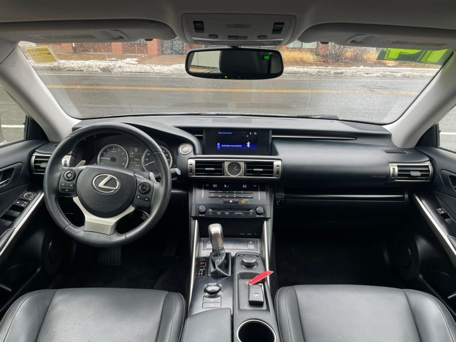 2014 Lexus IS 250 4dr Sport Sdn Auto AWD, available for sale in Manchester, Connecticut | Carsonmain LLC. Manchester, Connecticut 2014 Lexus IS 250 4dr Sport Sdn Auto AWD, available for sale in Manchester, Connecticut | Carsonmain LLC. Manchester, Connecticut