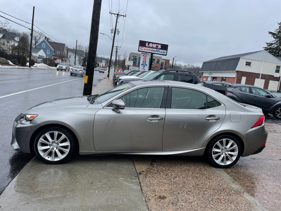 2014 Lexus IS 250 4dr Sport Sdn Auto AWD, available for sale in Manchester, Connecticut | Carsonmain LLC. Manchester, Connecticut 2014 Lexus IS 250 4dr Sport Sdn Auto AWD, available for sale in Manchester, Connecticut | Carsonmain LLC. Manchester, Connecticut