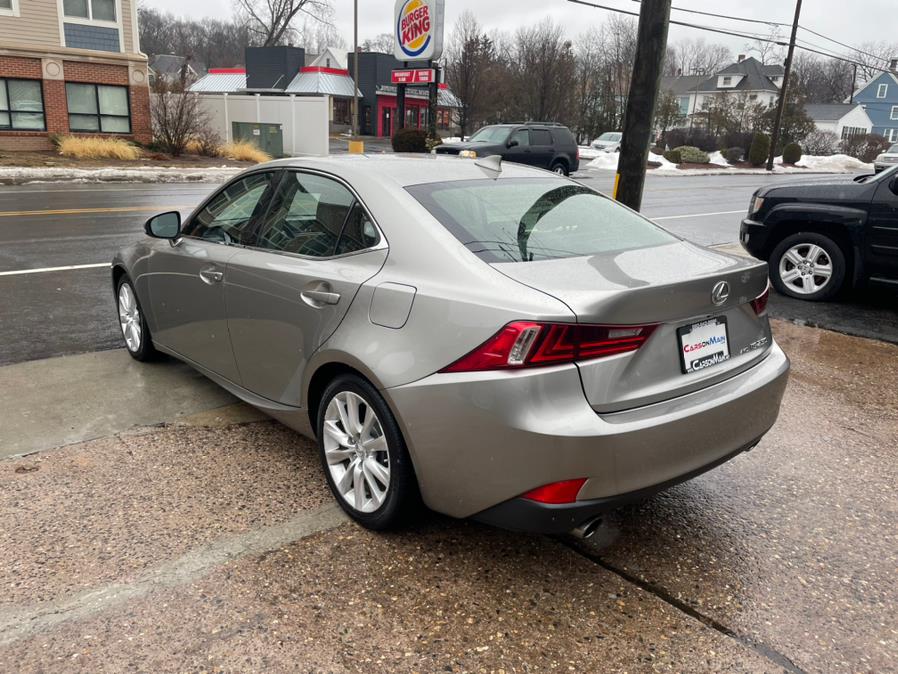 2014 Lexus IS 250 4dr Sport Sdn Auto AWD, available for sale in Manchester, Connecticut | Carsonmain LLC. Manchester, Connecticut 2014 Lexus IS 250 4dr Sport Sdn Auto AWD, available for sale in Manchester, Connecticut | Carsonmain LLC. Manchester, Connecticut