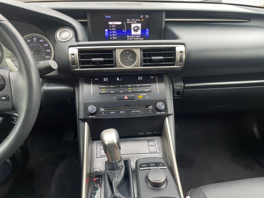 2014 Lexus IS 250 4dr Sport Sdn Auto AWD, available for sale in Manchester, Connecticut | Carsonmain LLC. Manchester, Connecticut 2014 Lexus IS 250 4dr Sport Sdn Auto AWD, available for sale in Manchester, Connecticut | Carsonmain LLC. Manchester, Connecticut